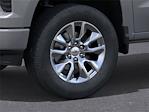 2025 Chevrolet Silverado 1500 Crew Cab 4WD Pickup for sale #200068 - photo 9
