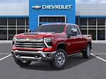 New 2026 Chevrolet Silverado 2500 LTZ Crew Cab for sale #201123 - photo 6