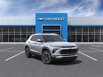 2025 Chevrolet Trailblazer FWD SUV for sale #201347 - photo 1