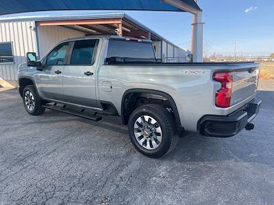 Used 2025 Chevrolet Silverado 2500 - photo 1
