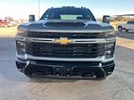2025 Chevrolet Silverado 2500 Crew Cab 4WD Pickup for sale #201898A - photo 4