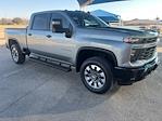 2025 Chevrolet Silverado 2500 Crew Cab 4WD Pickup for sale #201898A - photo 5