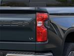 New 2025 Chevrolet Silverado 1500 LT Crew Cab 4WD Pickup for sale #202319 - photo 11
