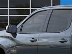 New 2025 Chevrolet Silverado 1500 LT Crew Cab 4WD Pickup for sale #202319 - photo 12