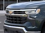 New 2025 Chevrolet Silverado 1500 LT Crew Cab 4WD Pickup for sale #202319 - photo 13