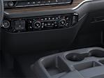 New 2025 Chevrolet Silverado 1500 LT Crew Cab 4WD Pickup for sale #202319 - photo 23