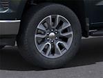 New 2025 Chevrolet Silverado 1500 LT Crew Cab 4WD Pickup for sale #202319 - photo 9