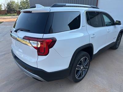 2021 GMC Acadia FWD SUV for sale #203224A - photo 2