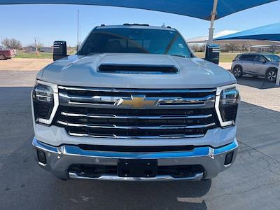 Used 2024 Chevrolet Silverado 3500 - photo 1