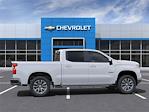 New 2025 Chevrolet Silverado 1500 LT Crew Cab 4WD Pickup for sale #204061 - photo 5