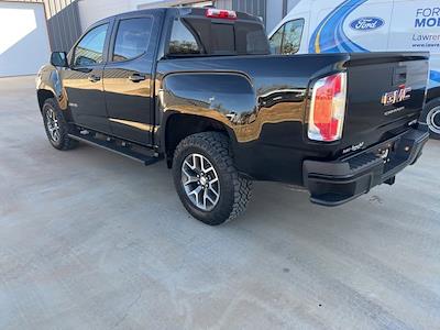 Used 2022 GMC Canyon AT4 Crew Cab for sale #205812A - photo 2