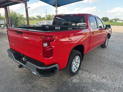 2021 Chevrolet Silverado 1500 Crew Cab 4WD Pickup for sale #205886A - photo 2