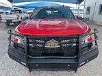 2021 Chevrolet Silverado 1500 Crew Cab 4WD Pickup for sale #205886A - photo 3