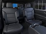 New 2026 Chevrolet Traverse LT for sale #206098 - photo 17