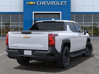 New 2024 Chevrolet Silverado EV Work Truck Crew Cab 4WD Pickup for sale #206159 - photo 2