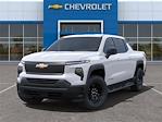 New 2024 Chevrolet Silverado EV Work Truck Crew Cab 4WD Pickup for sale #206159 - photo 6