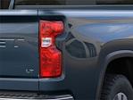 New 2025 Chevrolet Silverado 3500 LT Crew Cab 4WD Pickup for sale #206220 - photo 11