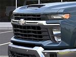 New 2025 Chevrolet Silverado 3500 LT Crew Cab 4WD Pickup for sale #206220 - photo 13