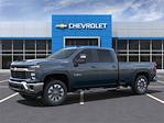 New 2025 Chevrolet Silverado 3500 LT Crew Cab 4WD Pickup for sale #206220 - photo 2