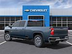 New 2025 Chevrolet Silverado 3500 LT Crew Cab 4WD Pickup for sale #206220 - photo 3