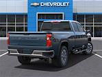 New 2025 Chevrolet Silverado 3500 LT Crew Cab 4WD Pickup for sale #206220 - photo 4