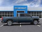 New 2025 Chevrolet Silverado 3500 LT Crew Cab 4WD Pickup for sale #206220 - photo 5