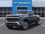 New 2025 Chevrolet Silverado 3500 LT Crew Cab 4WD Pickup for sale #206220 - photo 6