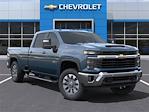 New 2025 Chevrolet Silverado 3500 LT Crew Cab 4WD Pickup for sale #206220 - photo 7