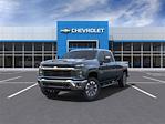 New 2025 Chevrolet Silverado 3500 LT Crew Cab 4WD Pickup for sale #206220 - photo 8