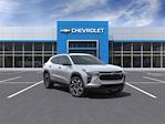 New 2025 Chevrolet Trax 2RS FWD SUV for sale #206440 - photo 1