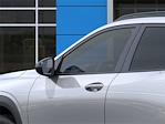 New 2025 Chevrolet Trax 2RS FWD SUV for sale #206440 - photo 12