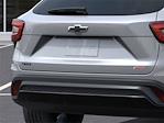 New 2025 Chevrolet Trax 2RS FWD SUV for sale #206440 - photo 14