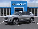 New 2025 Chevrolet Trax 2RS FWD SUV for sale #206440 - photo 2