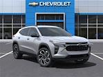 New 2025 Chevrolet Trax 2RS FWD SUV for sale #206440 - photo 7