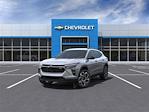 New 2025 Chevrolet Trax 2RS FWD SUV for sale #206440 - photo 8