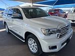 Used 2019 Toyota Sequoia Platinum SUV for sale #206498A - photo 1