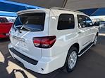 Used 2019 Toyota Sequoia Platinum SUV for sale #206498A - photo 2