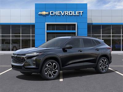 New 2025 Chevrolet Trax 2RS SUV for sale #206632 - photo 2