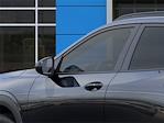 New 2025 Chevrolet Trax 2RS SUV for sale #206632 - photo 12