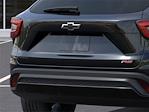 New 2025 Chevrolet Trax 2RS SUV for sale #206632 - photo 14