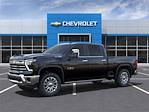 2025 Chevrolet Silverado 2500 Crew Cab 4WD, Pickup for sale #207007 - photo 2