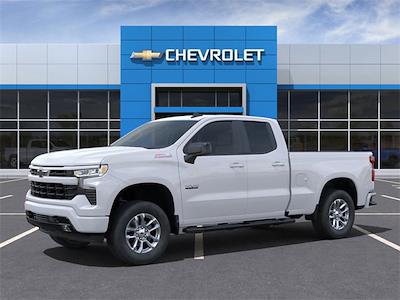 New 2025 Chevrolet Silverado 1500 RST Double Cab 4WD Pickup for sale #207125 - photo 2