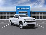 2025 Chevrolet Silverado 1500 Double Cab 4WD Pickup for sale #207125 - photo 1