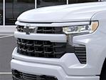 2025 Chevrolet Silverado 1500 Double Cab 4WD Pickup for sale #207125 - photo 13