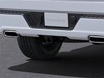 2025 Chevrolet Silverado 1500 Double Cab 4WD Pickup for sale #207125 - photo 14