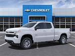 2025 Chevrolet Silverado 1500 Double Cab 4WD Pickup for sale #207125 - photo 2
