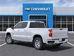 2025 Chevrolet Silverado 1500 Double Cab 4WD Pickup for sale #207125 - photo 3