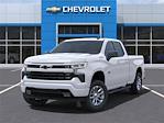 2025 Chevrolet Silverado 1500 Double Cab 4WD Pickup for sale #207125 - photo 6