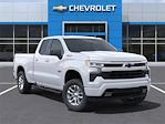 2025 Chevrolet Silverado 1500 Double Cab 4WD Pickup for sale #207125 - photo 7