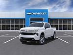 2025 Chevrolet Silverado 1500 Double Cab 4WD Pickup for sale #207125 - photo 8